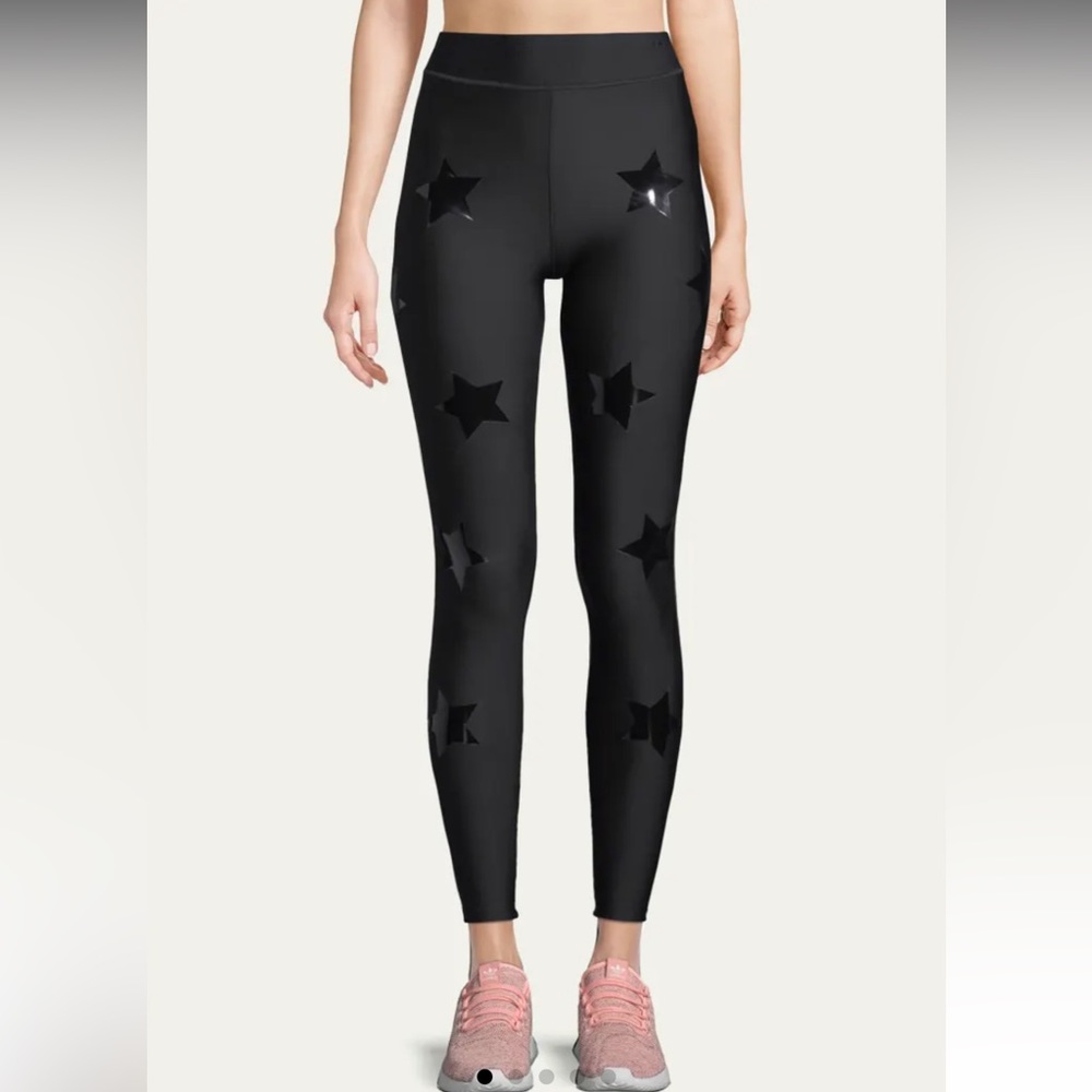 ULTRACOR NEVER WORN star leggings